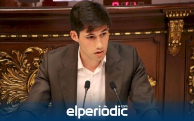 Sanjuán pide recuperar las acciones de empleo dirigidas a las mujeres en Valencia Activa