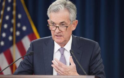 TIPOS RESERVA FEDERAL | La Reserva Federal cumple el guion y mantiene los tipos de interés en el 5,5%