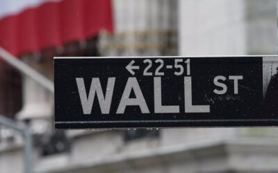 BOLSAS ESTADOS UNIDOS | Wall Street recupera el pulso tras el ‘lunes negro’
