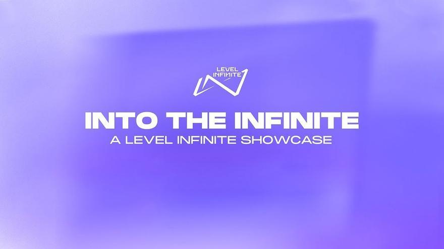 Level Infinite presenta todas sus novedades en Gamescom en el Showcase “Into the Infinite”