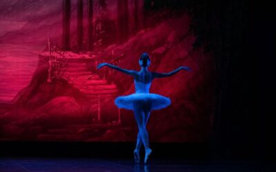 El Ballet de Kiev llega a València dentro de su gira solidaria