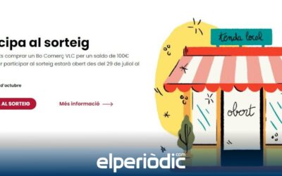 “La campaña de inscripción a los Bonos Comercio se está desarrollando sin ningún problema y con un gran éxito de participación”