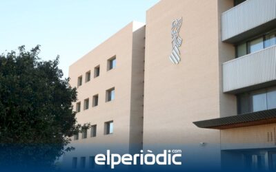 Condenado a cuatro años de prisión por cometer cuatro robos en once días en diferentes municipios de Castellón