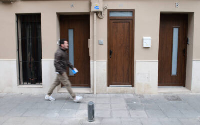 Compromís recibe 2.800 denuncias de posibles apartamentos turísticos ilegales en dos meses y medio