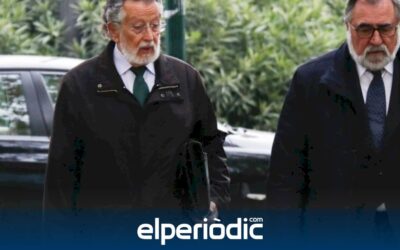 CASO TAULA | La Audiencia de Valencia condena a cuatro años y medio de prisión al exvicealcalde de Valencia, Alfonso Grau, por malversación y cohecho