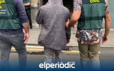 Detenida una persona e investigadas otras dos por estafa y suplantación de identidad