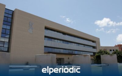La Ciudad de la Justicia de Castellón crece y acogerá el Instituto de Medicina Legal