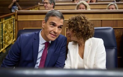 Lo del déficit y los presupuestos