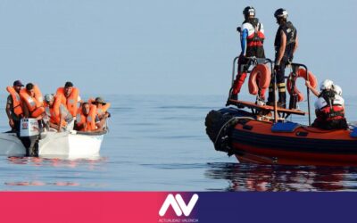 la exigencia de VOX en la Comunidad Valenciana