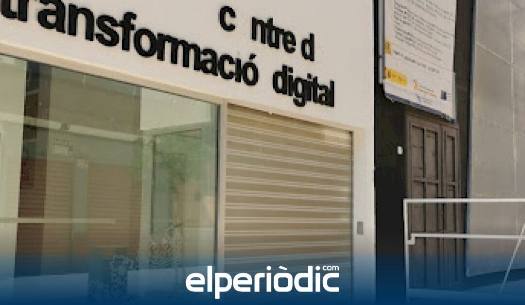 La Vall d’Uixó te ofrece las herramientas digitales que necesitas