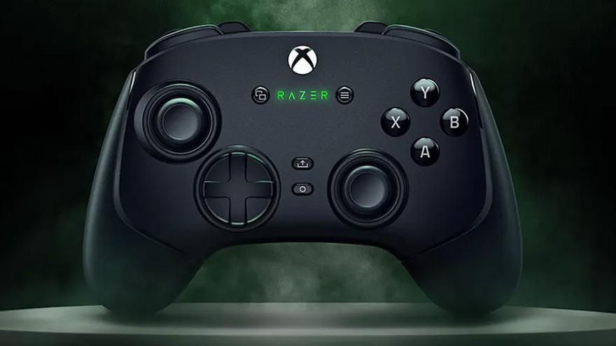 Razer presenta el Wolverine V3 Pro, la siguiente evolución del respetado mando para Xbox y PC