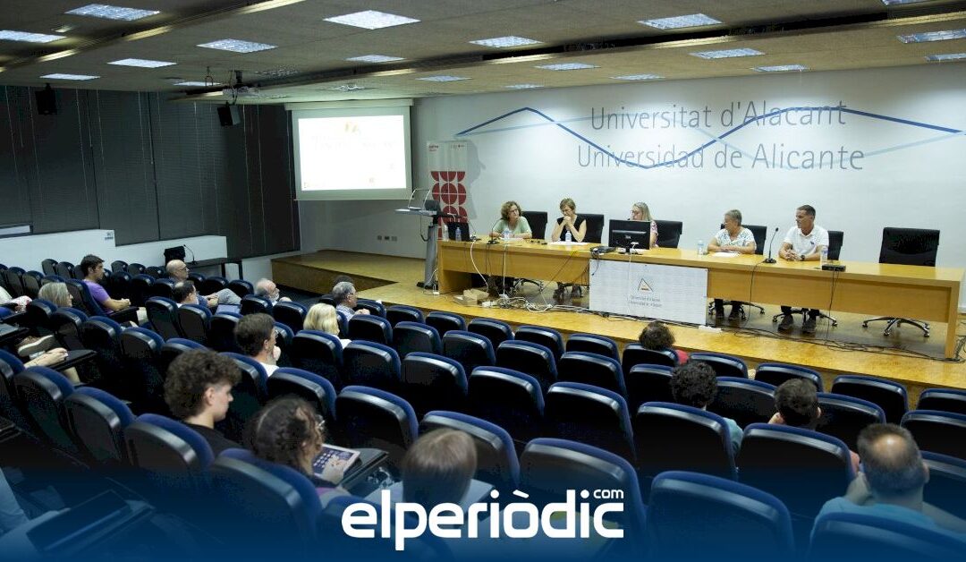 El químico Avelino Corma y el presentador de Órbita Laika entre los ponentes del curso “Divulgar Ciencia en el siglo XXI”