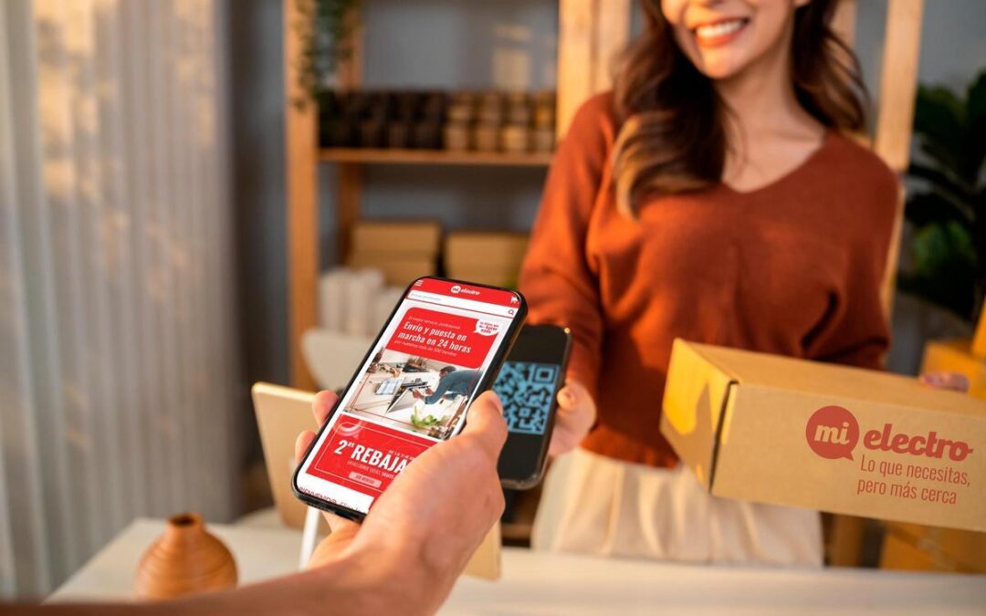 Mi Electro en Valencia – La tienda de tecnología que está conquistando Valencia: descubre su fórmula ganadora