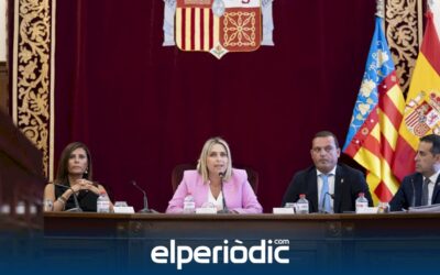 La Diputación de Castellón pide que no se elimine la figura del juez de paz por su importancia para los pueblos
