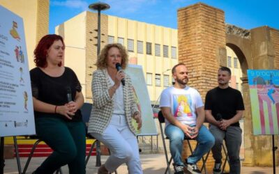 Torrent programa conciertos, pirotecnia y actividades infantiles por el 9 d’Octubre y el Día de la Hispanidad