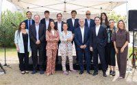 Grant Thornton celebra 40 años en España con Economía 3 y Vicky Foods