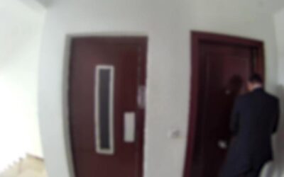 Robos vivendas Valencia | La Policía atrapa en València a dos “ladrones del traje” gracias a los vecinos