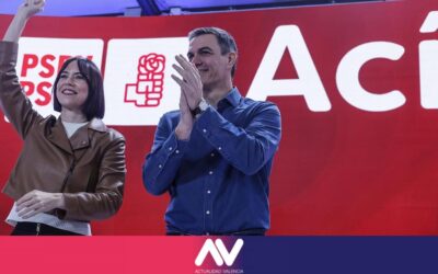 Diana Morant renuncia a su cargo en la comisión ejecutiva federal del PSOE
