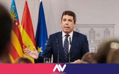 La Apuesta Renovada del PP por el Valencianismo
