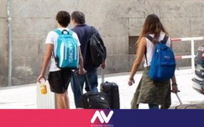 Lucha contra los apartamentos turísticos ilegales en València