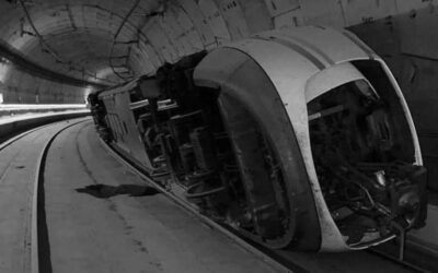 Los audios del descarrilamiento de Atocha: “El tren iba a la deriva: debía ir a 50km/h e iba a 100 ó 200”