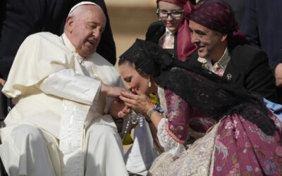 PAPA RECIBE NINOT FALLA