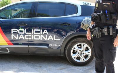 Agresión sexual Valencia | Viola a su expareja tras allanar su casa y amenazarla con un cuchillo