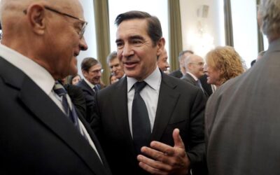 El BBVA está dispuesto a profundizar en sus compromisos sobre crédito a pymes y pagos para poder comprar el Sabadell