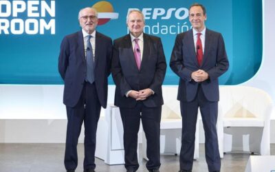 Repsol es “optimista” sobre un giro hacia la neutralidad tecnológica en Europa con la nueva Comisión