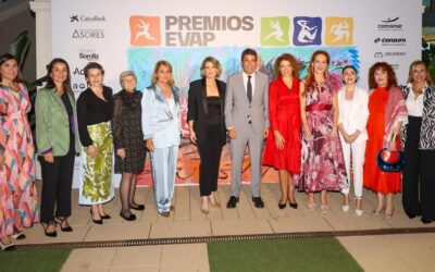Premios Evap 2024