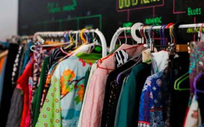 El Flea Market de València estrena nueva ubicación este domingo