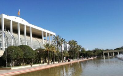Vuelve a València el festival Volumens