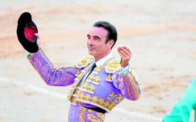 À Punt veta la retransmisión de la última corrida de Ponce en Valencia
