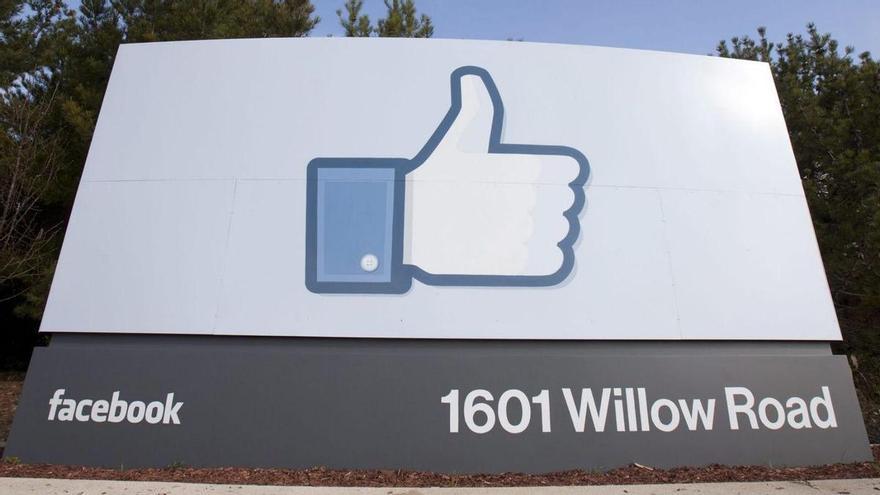 Multa de 251 millones de euros a la dueña de Facebook por una filtración masiva de datos