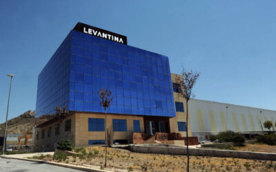 Acuerdo en el ERE de Levantina: saldrán 63 trabajadores de Monte Coto y 123 de Novelda
