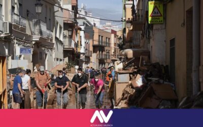 210 Víctimas Mortales en la Provincia de Valencia