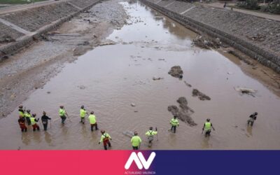 CHJ alerta desbordamiento: Responsabilidad y Comunicación