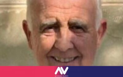Confirman el fallecimiento del economista Antonio Noblejas, desaparecido en la Dana