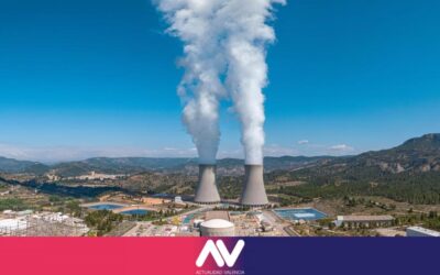 Central nuclear de Cofrentes notifica una parada no programada por mal funcionamiento de una bomba de fluido