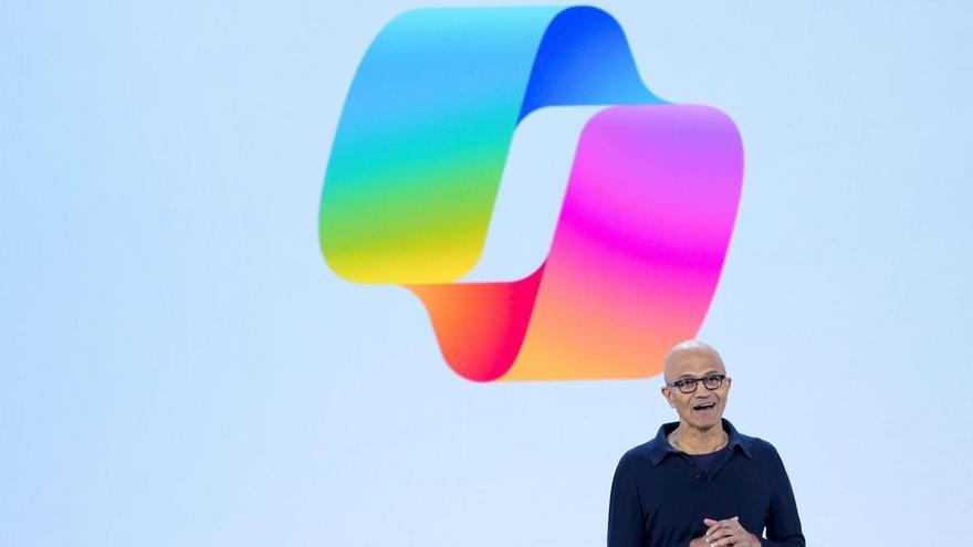Estados Unidos abre una amplia investigación antimonopolio contra Microsoft