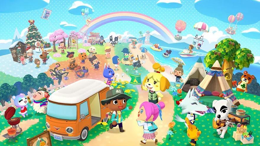 Animal Crossing Pocket Camp Complete: Todo lo que necesitas saber antes de su lanzamiento en dispositivos iOS y Android