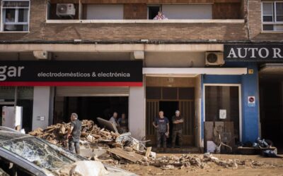 El consumo ya se resiente a las puertas del Black Friday y la Navidad