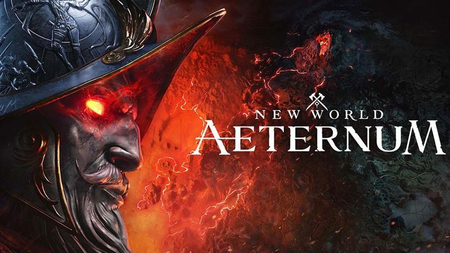 Analizamos el rendimiento del videojuego ‘New World: Aeternum’ tras su reestreno en consolas