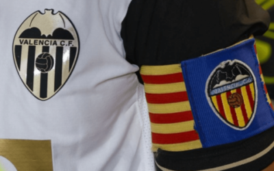 En el Valencia están pasando cosas maravillosas estos días