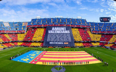 El Valencia está arrasando | Deporte Valenciano