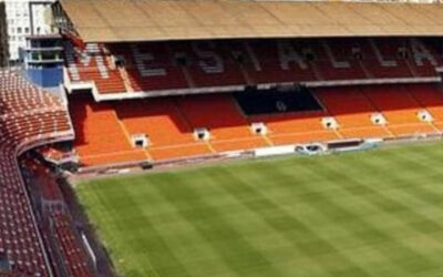 Peter Lim puede vender el Valencia mañana mismo