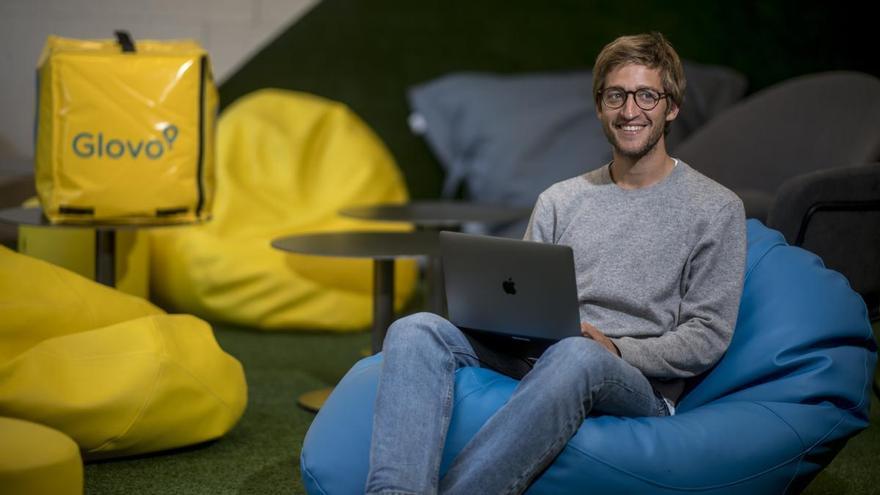 Italia impone una multa de 5 millones a Glovo por violar la privacidad de más de 35.000 ‘riders’