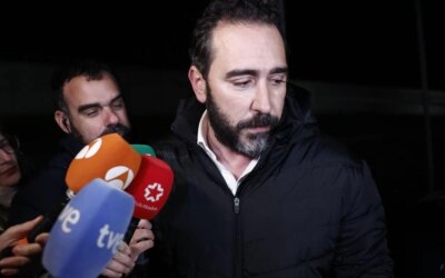 Aldama se ofrece a declarar ante el Tribunal Supremo sobre los aforados Cerdán y Torres