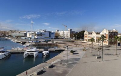 Una nueva empresa de tecnología financiera se instala en la Marina de València
