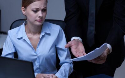 “Gusanos”, “gilipollas” y “subnormales”: avalan el despido de un jefe por acosar a sus empleados